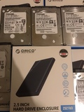 DISCO DURO USB 3 (NUEVO)