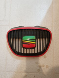 REJILLA CENTRAL SEAT IBIZA 6L