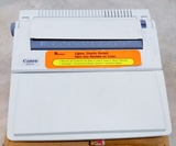 MAQUINA ESCRIBIR ELECTRICA CANON ES3-II