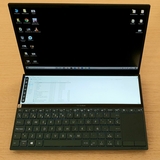 ASUS ZENBOOK DUO
