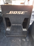 SUBWOOFER BOSE 302