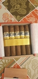 CAJA DE COHIBA 25 ROBUSTOS