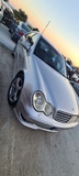 MERCEDES-BENZ - CLASE C