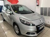 RENAULT - SCENIC DYNAMIQUE ENERGY DCI 110 SS