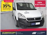 PEUGEOT - PARTNER