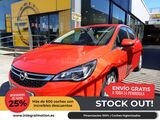 OPEL - ASTRA 1.6 CDTI SS 81KW 110CV SELECTIVE PRO