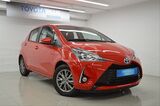 TOYOTA - YARIS 1.5 HYBRID ACTIVE