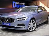 VOLVO - S90 2.0 D5 AWD INSCRIPTION AUTO