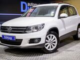 VOLKSWAGEN - TIGUAN T1 2.0 TDI 140CV BMT 4X2