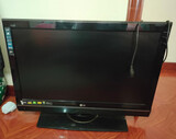TV LG 37 PULGADAS LCD