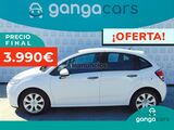 CITROEN - C3 PURETECH 82CV FEEL EDITION