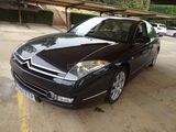 CITROEN - C6 2.7 HDI V6 CAS EXCLUSIVE