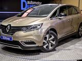 RENAULT - ESPACE ZEN ENERGY DCI 130