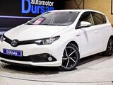 TOYOTA - AURIS 1.8 140H HYBRID FEEL EDITION