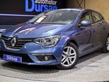 RENAULT - MEGANE BUSINESS ENERGY DCI 81KW 110CV