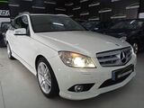 MERCEDES-BENZ - CLASE C C 220 CDI AVANTGARDE ESTATE