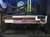 3090 GIGABYTE GEFORZE VISION