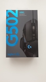 RATON GAMING LOGITECH G502