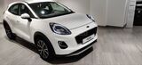 FORD - PUMA 1.0 ECOBOOST 125CV TITANIUM MHEV