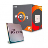PROCESADOR AMD RYZEN 5 3600X
