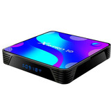 TV BOX TODO EN ABIERTO