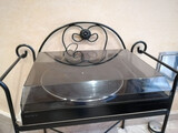 TOCADISCOS SONY PS-LX 100