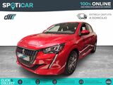 PEUGEOT - 208 BLUEHDI 73KW 100CV ALLURE