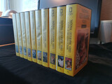 NATIONAL GEOGRAPHIC VIDEO. SERIE ORO.
