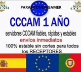 FIABILIDAD MáXIMA CCAM PRIVADAS