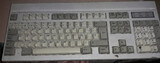 TECLADO MITSUMI,USADO PS2