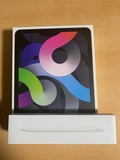 IPAD AIR CON APPLE PENCIL 2 GENERACIóN