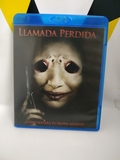 LLAMADA PERDIDA