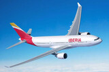VENDO BILLETES DE AVIÓN IBERIA