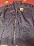 CHALECO F.C.B