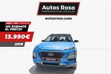 HYUNDAI - KONA