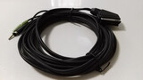 CABLE ADAPTADOR TV-PC