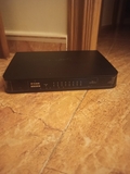 DLINK GO-SW-16G NO ENCIENDE