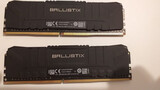 RAM DDR4 3200 2X8GB