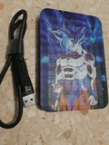 DISCO DURO 2 TB EXTERNO GOKU ULTRAINSTIN