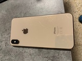 IPHONE XS MAX 256 GB