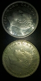 MONEDAS ANTIGUAS 100 PTAS MUNDIAL 82