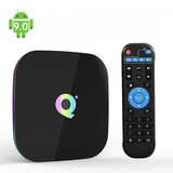 TV BOX LA LIGA SIN CUOTAS
