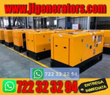 GENERADOR ELéCTRICO CáCERES 200 KVA EN S