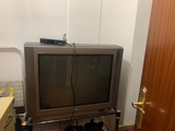 TV SONY