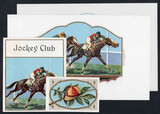 JOCKEY CLUB.