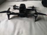 DRON DJI FPV