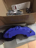 BREMBO 6 PISTONES