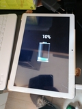 TABLET Y TECLADO