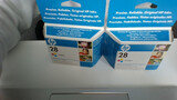 HP TRI COLOR 28/351 XL