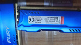 RAM DDR3 1600